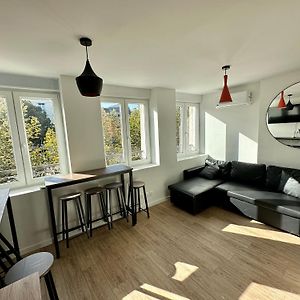 Appartement met Drie Slaapkamers
